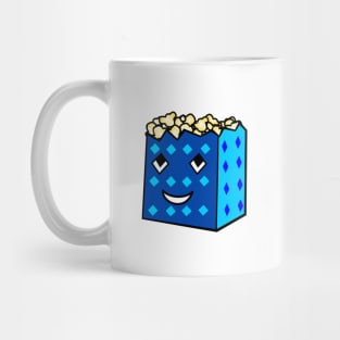 Poppin' Popcorn Mug